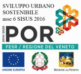 Sviluppo Urbano Sostenibile asse 6 SISUS 2016 - POR-FESR 2014-2020